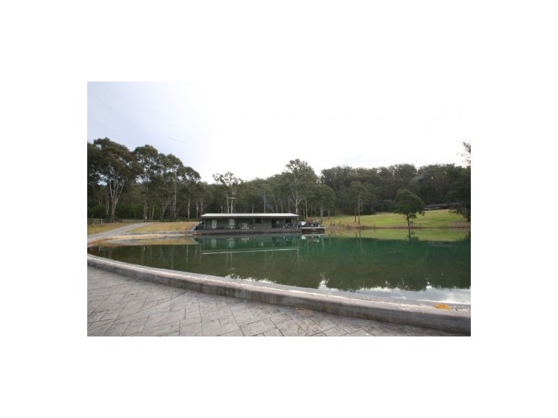 Wallacia NSW 2745