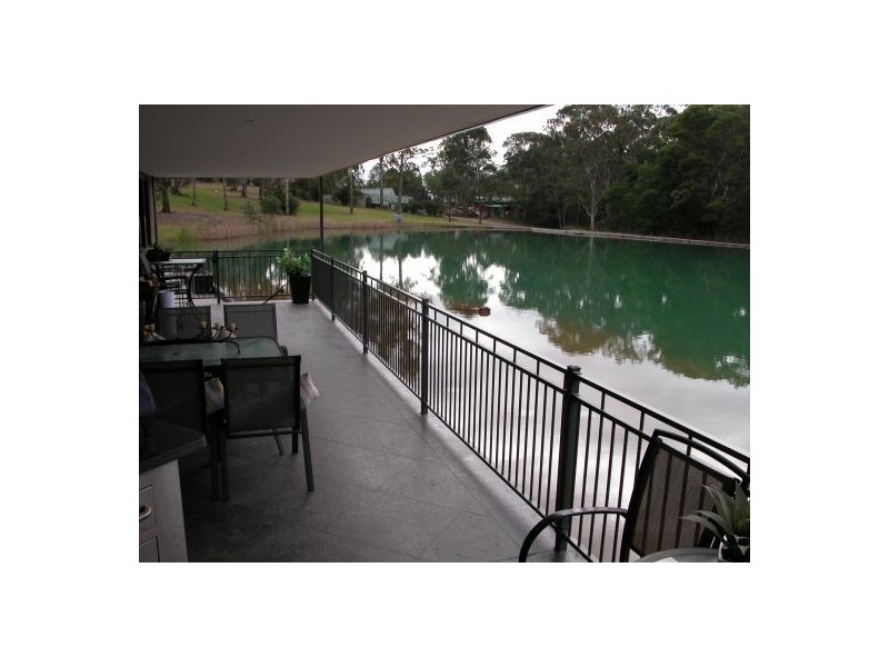 Wallacia NSW 2745
