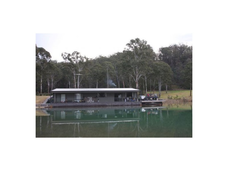 Wallacia NSW 2745