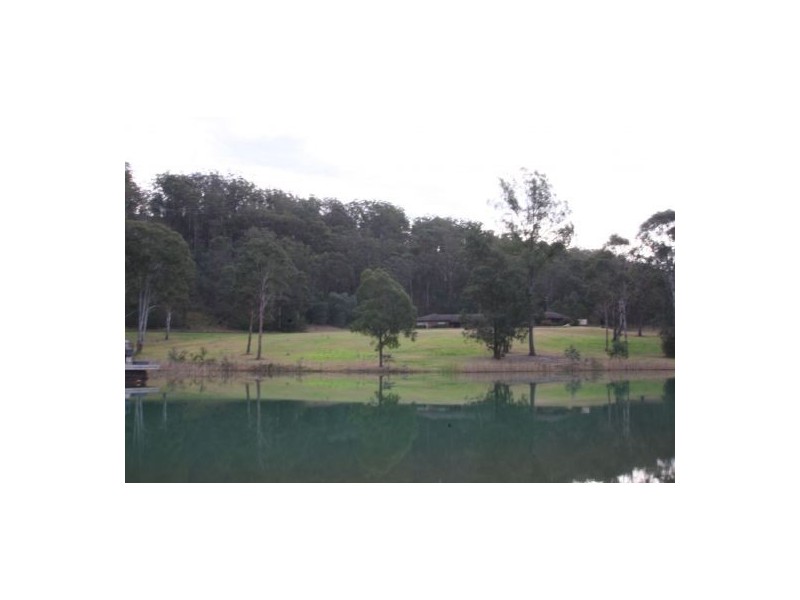 Wallacia NSW 2745