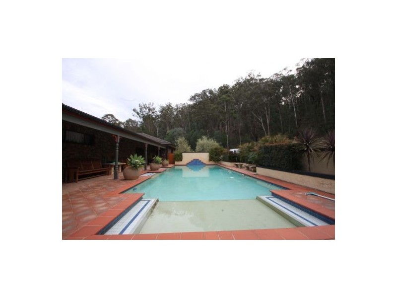 Wallacia NSW 2745