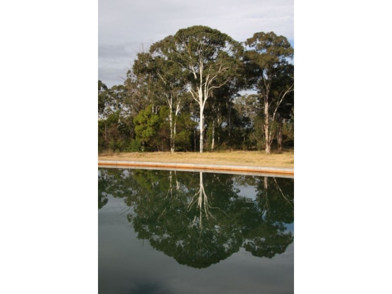 Wallacia NSW 2745