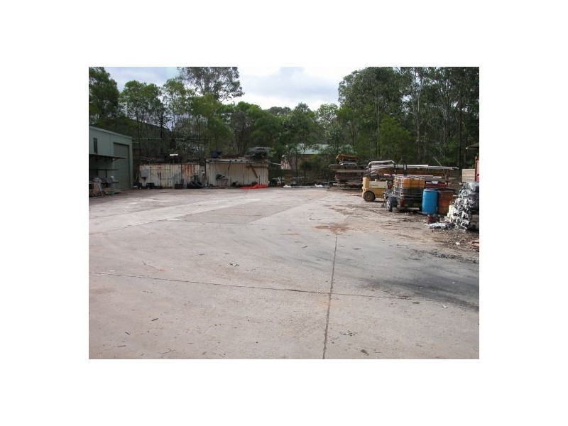 Wallacia NSW 2745