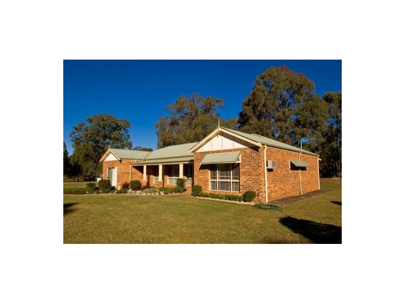 Cawdor NSW 2570