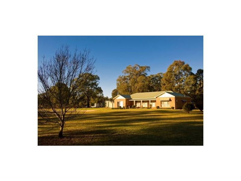Cawdor NSW 2570
