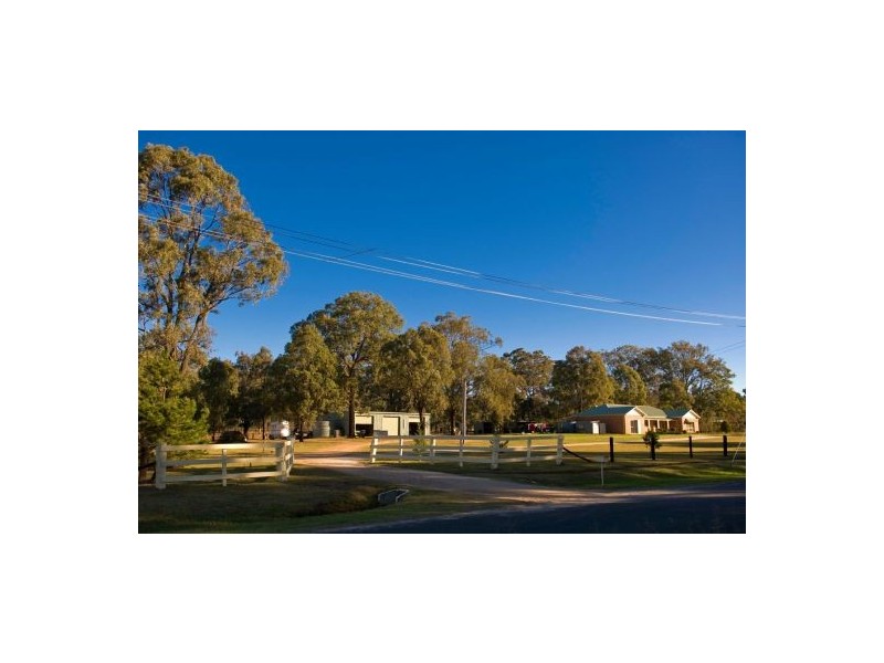 Cawdor NSW 2570