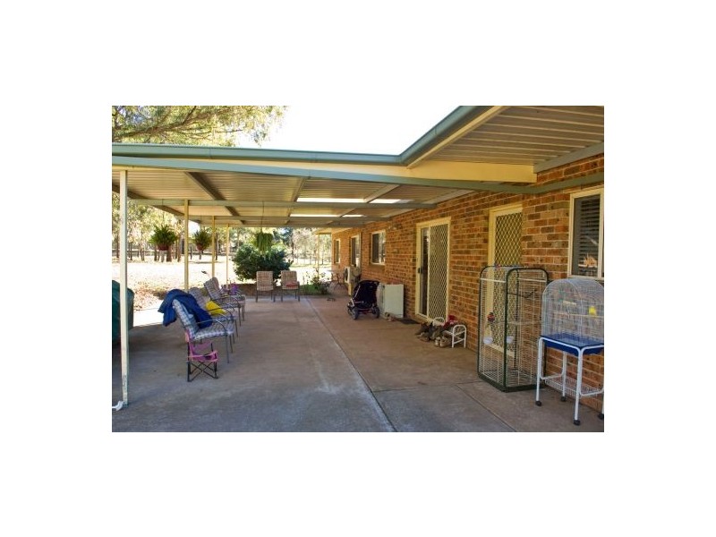Cawdor NSW 2570