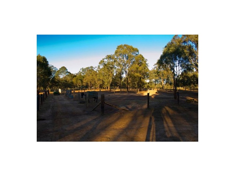 Cawdor NSW 2570