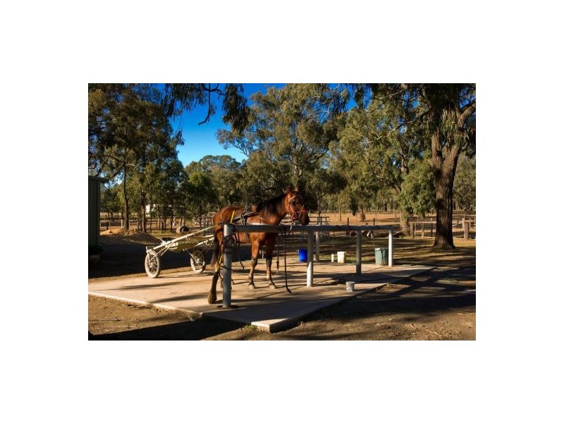 Cawdor NSW 2570