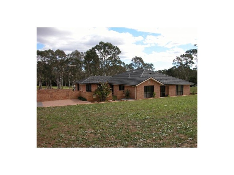 Catherine Field NSW 2557