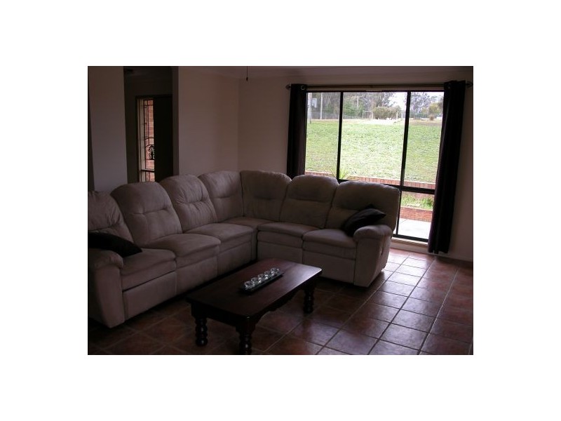 Catherine Field NSW 2557