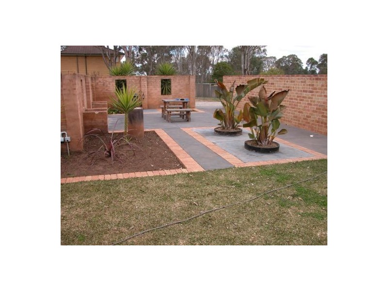 Catherine Field NSW 2557