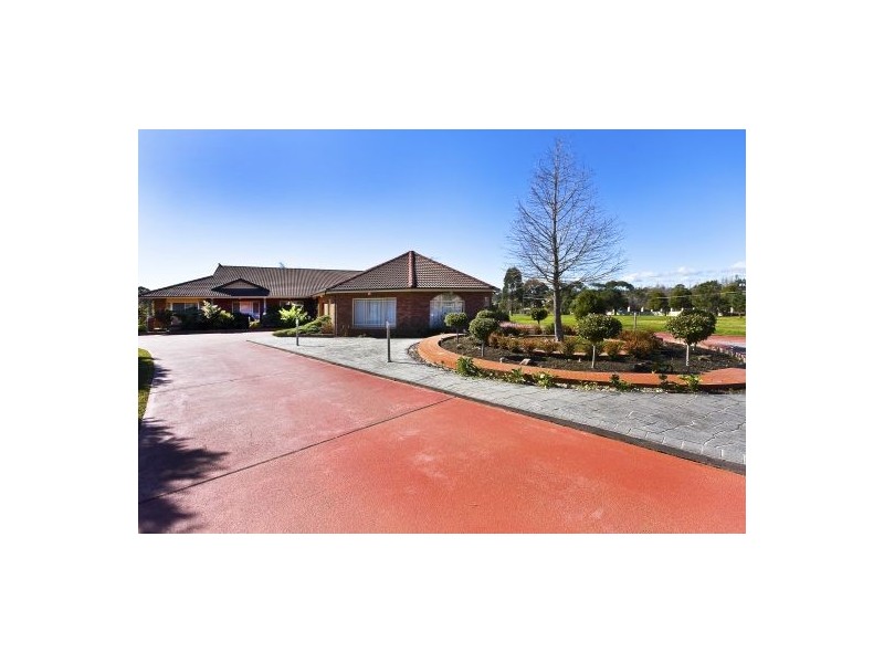 Denham Court NSW 2565
