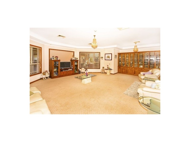 Denham Court NSW 2565