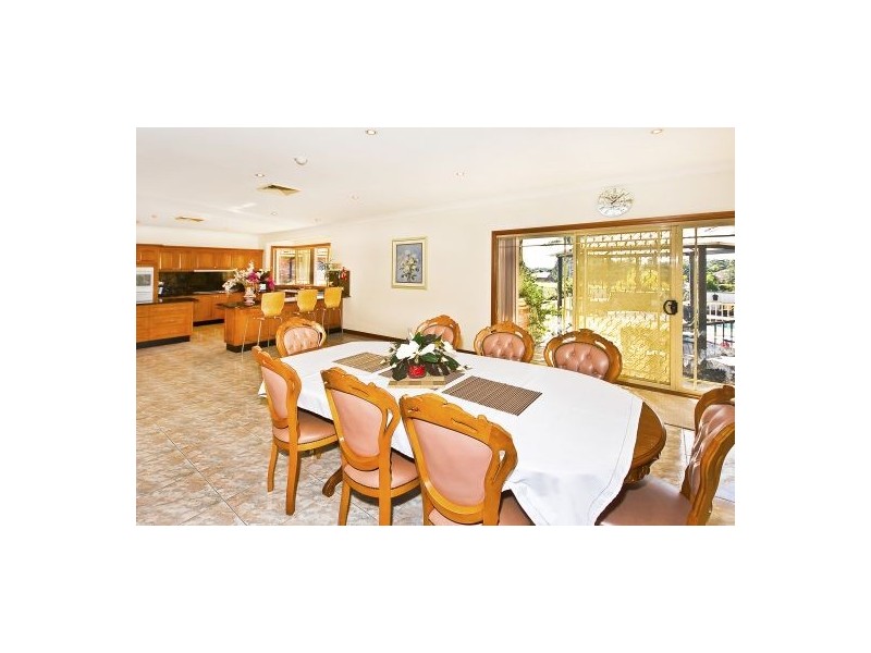 Denham Court NSW 2565