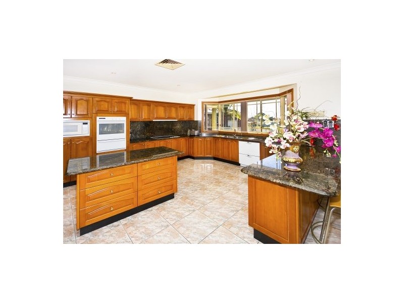 Denham Court NSW 2565