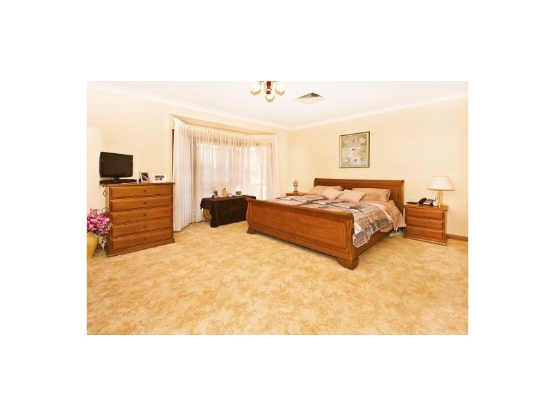 Denham Court NSW 2565
