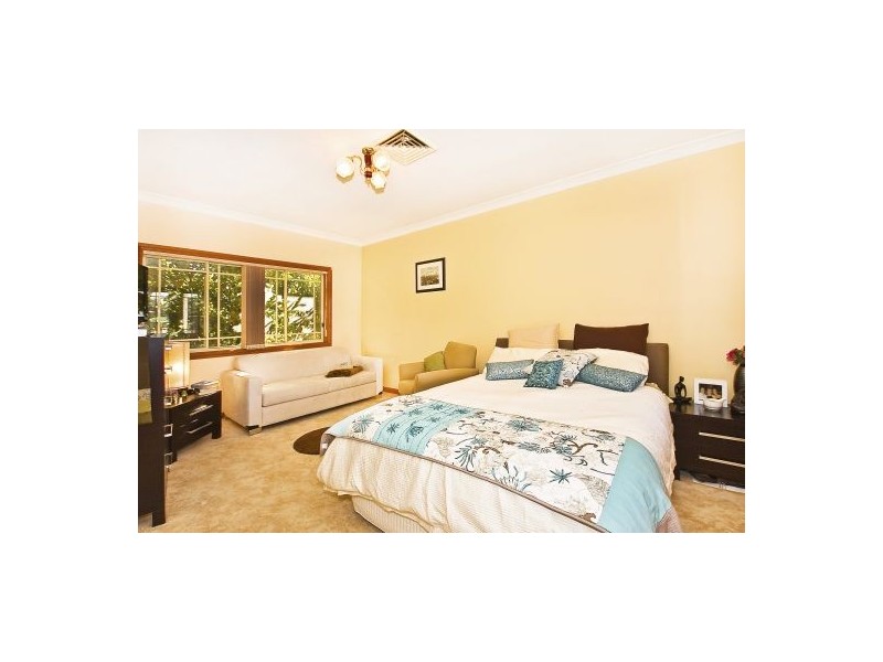 Denham Court NSW 2565