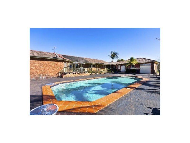 Denham Court NSW 2565