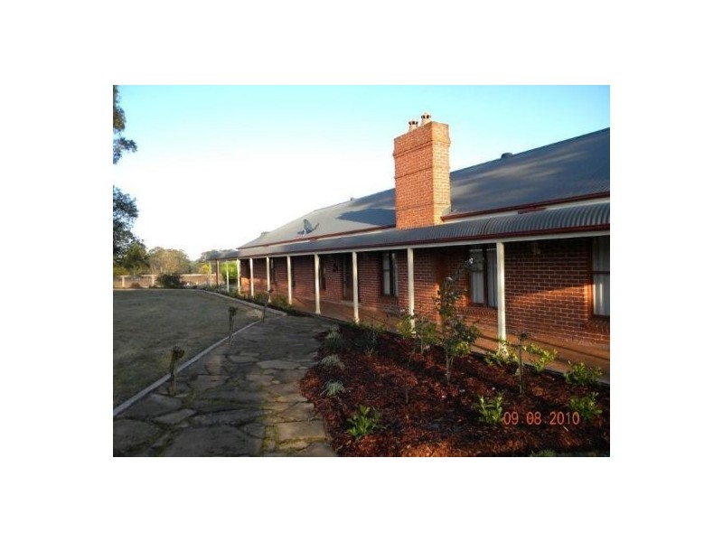 Appin NSW 2560