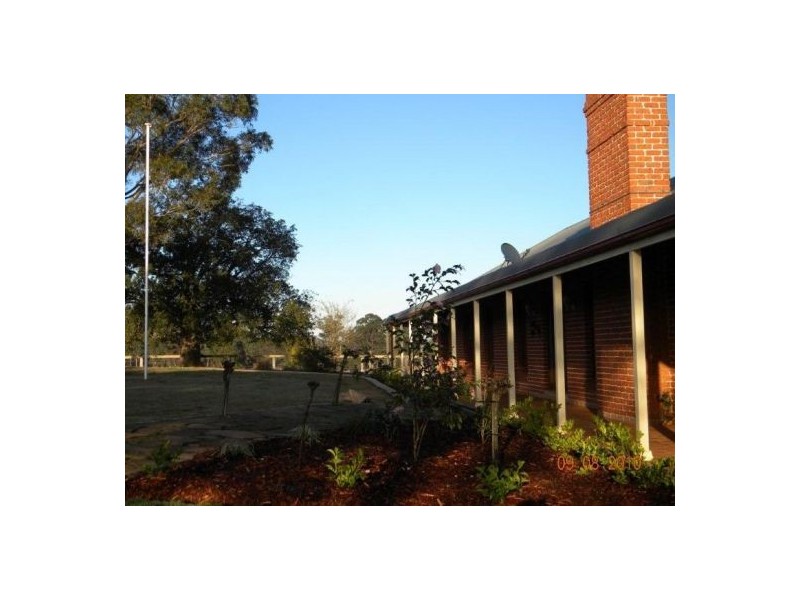 Appin NSW 2560