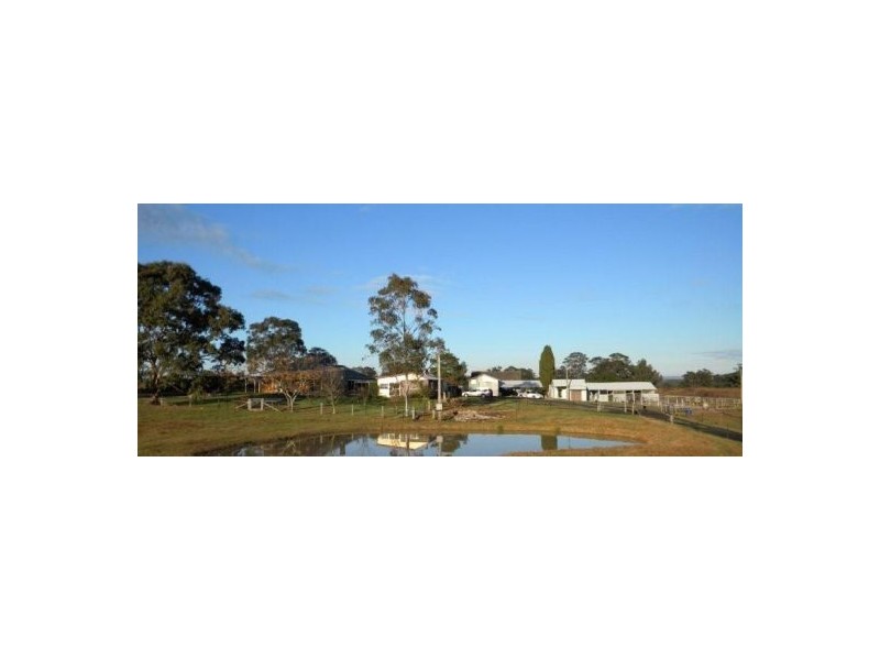 Appin NSW 2560