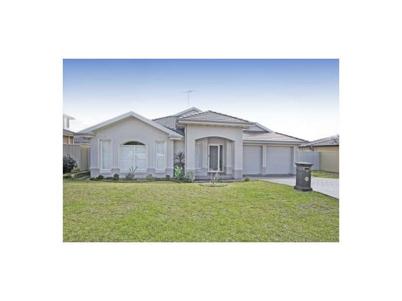 Harrington Park NSW 2567