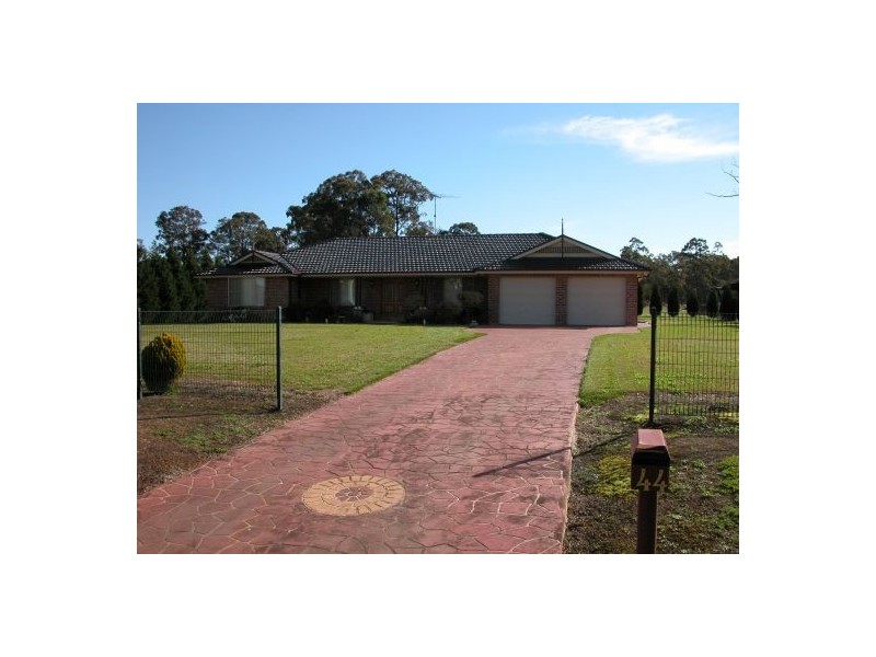 Llandilo NSW 2747