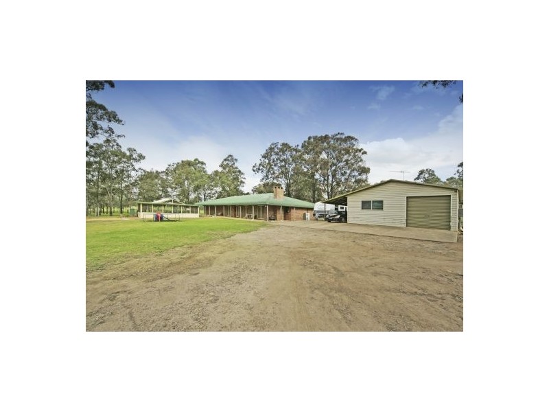 Cawdor NSW 2570