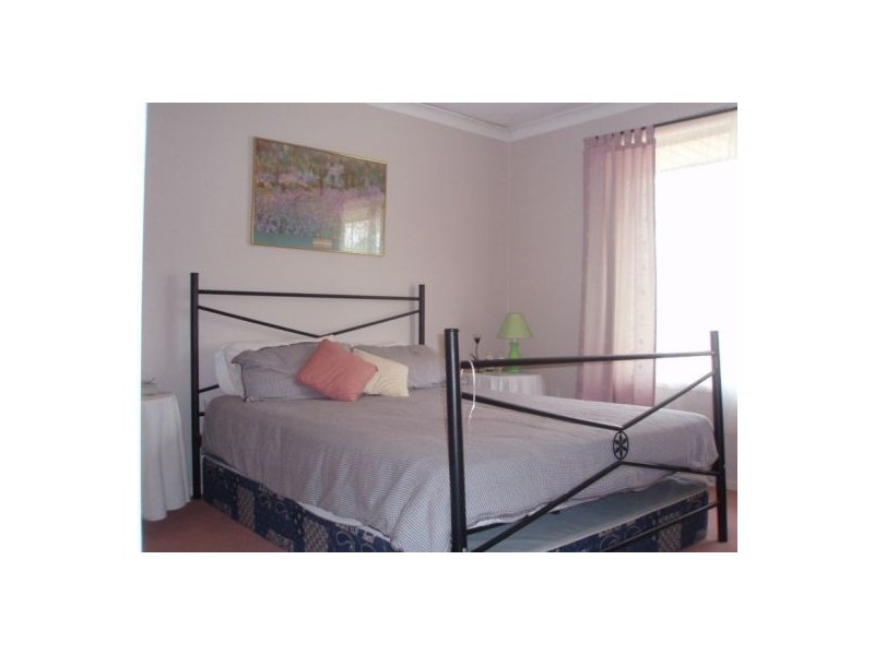 Mount Vernon NSW 2178