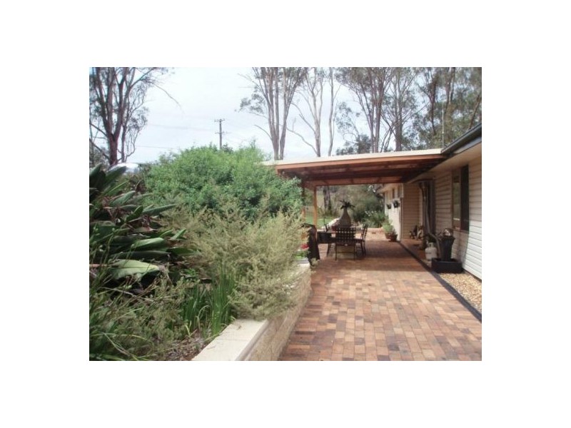 Mount Vernon NSW 2178