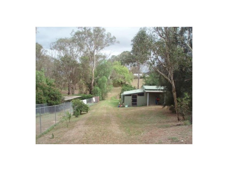 Mount Vernon NSW 2178