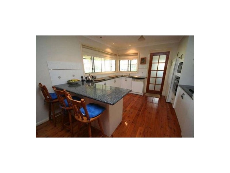 Catherine Field NSW 2557