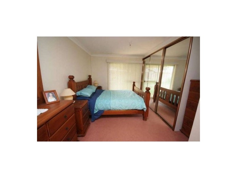 Catherine Field NSW 2557