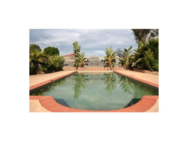 Catherine Field NSW 2557