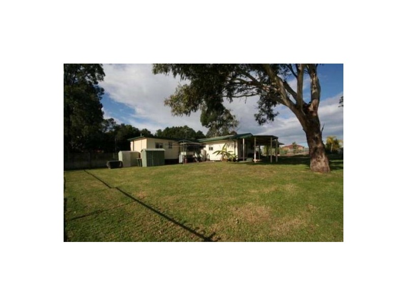 Catherine Field NSW 2557