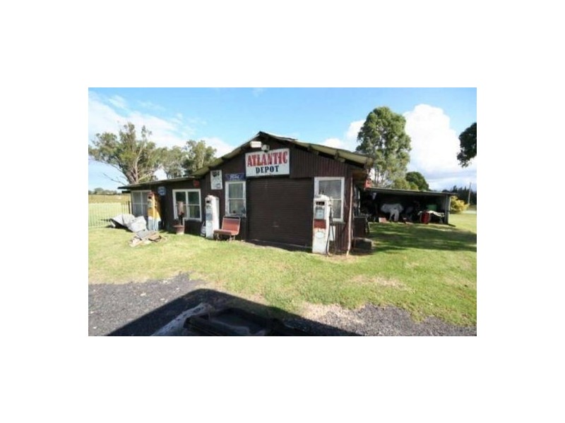 Catherine Field NSW 2557