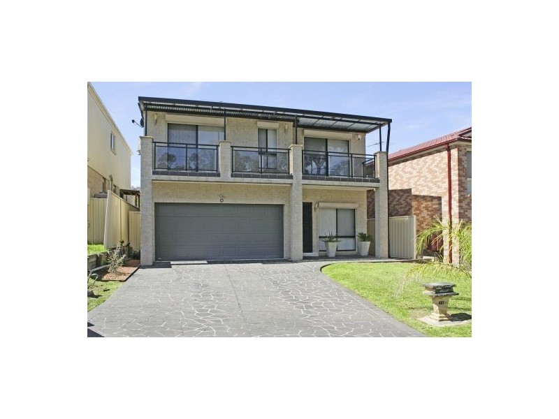 West Hoxton NSW 2171