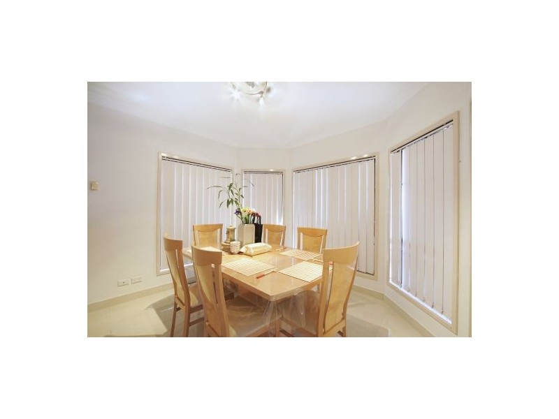 West Hoxton NSW 2171