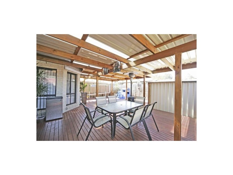 West Hoxton NSW 2171