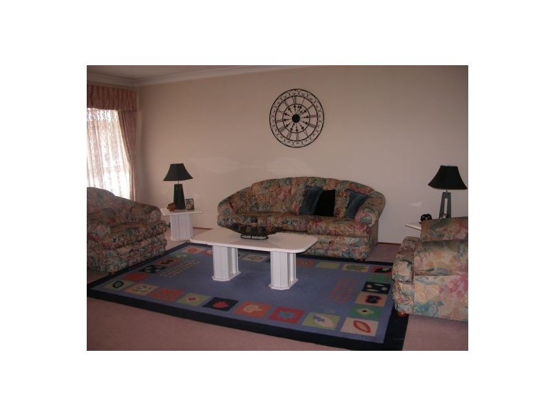 Hinchinbrook NSW 2168