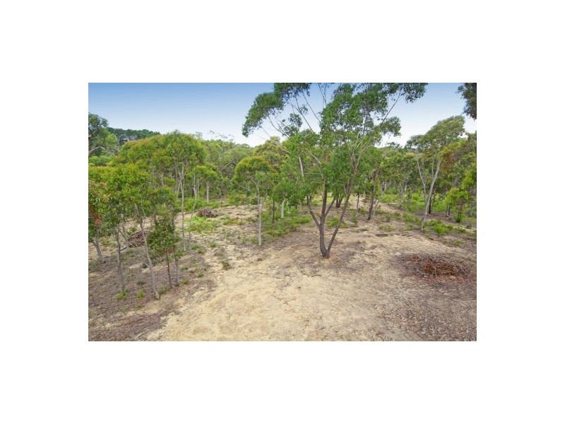 Buxton NSW 2571