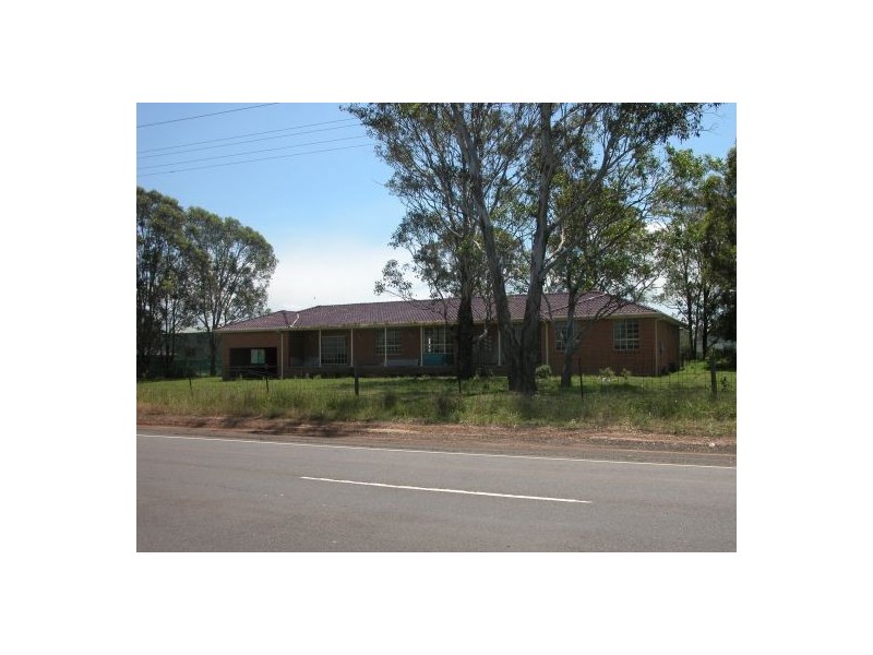 Austral NSW 2179
