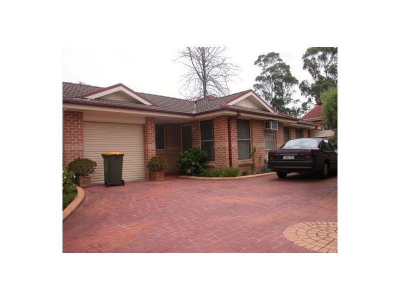 South Wentworthville NSW 2145