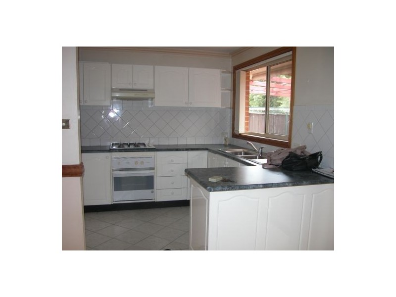 South Wentworthville NSW 2145