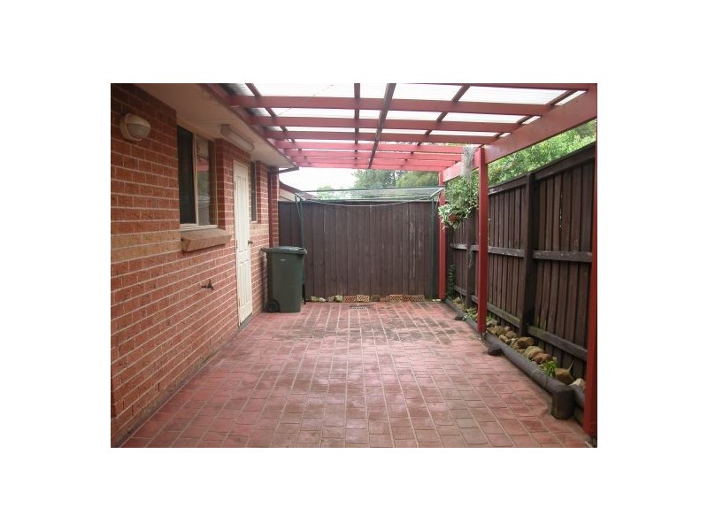 South Wentworthville NSW 2145