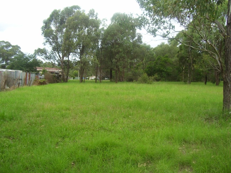 Shanes Park NSW 2747