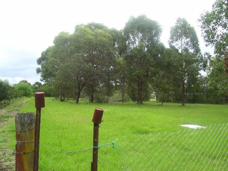 Shanes Park NSW 2747