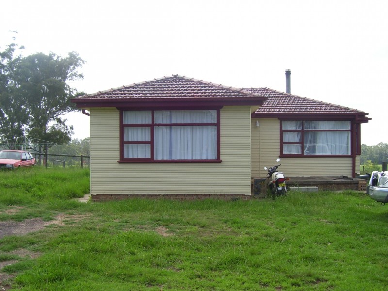 Werombi NSW 2570