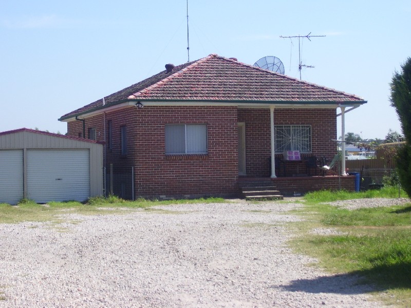 Kemps Creek NSW 2178